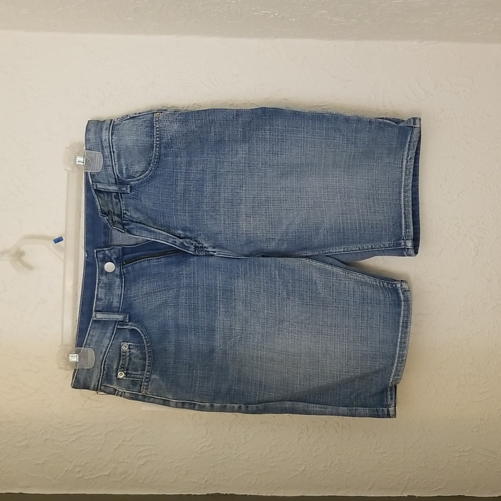 Women's Bermuda Shorts